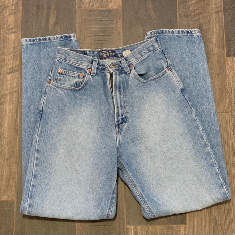 Vintage Old Navy Mom Jeans